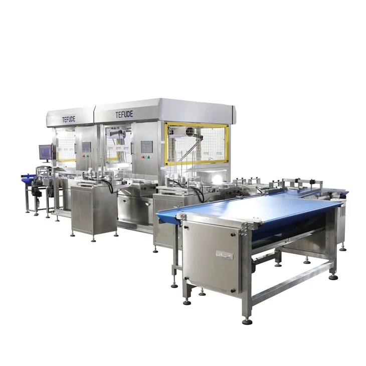 Pick And Place Delta Robot
