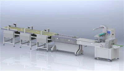 Tsis Siv Neeg Biscuit Laminating Pub Ntim Kab